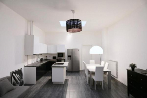 TREND APARTMENTS